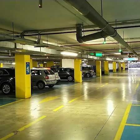 Domus Iulius Ξενοδοχείο Ρώμη Εξωτερικό φωτογραφία