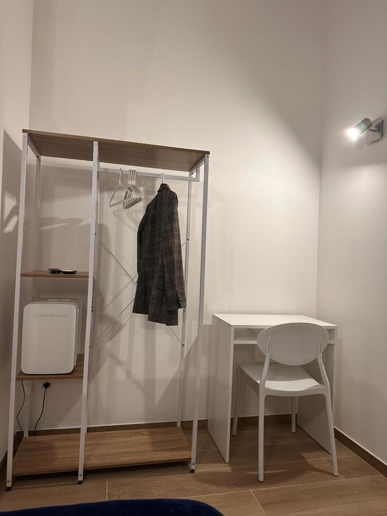 Domus Iulius Ξενοδοχείο Ρώμη Εξωτερικό φωτογραφία