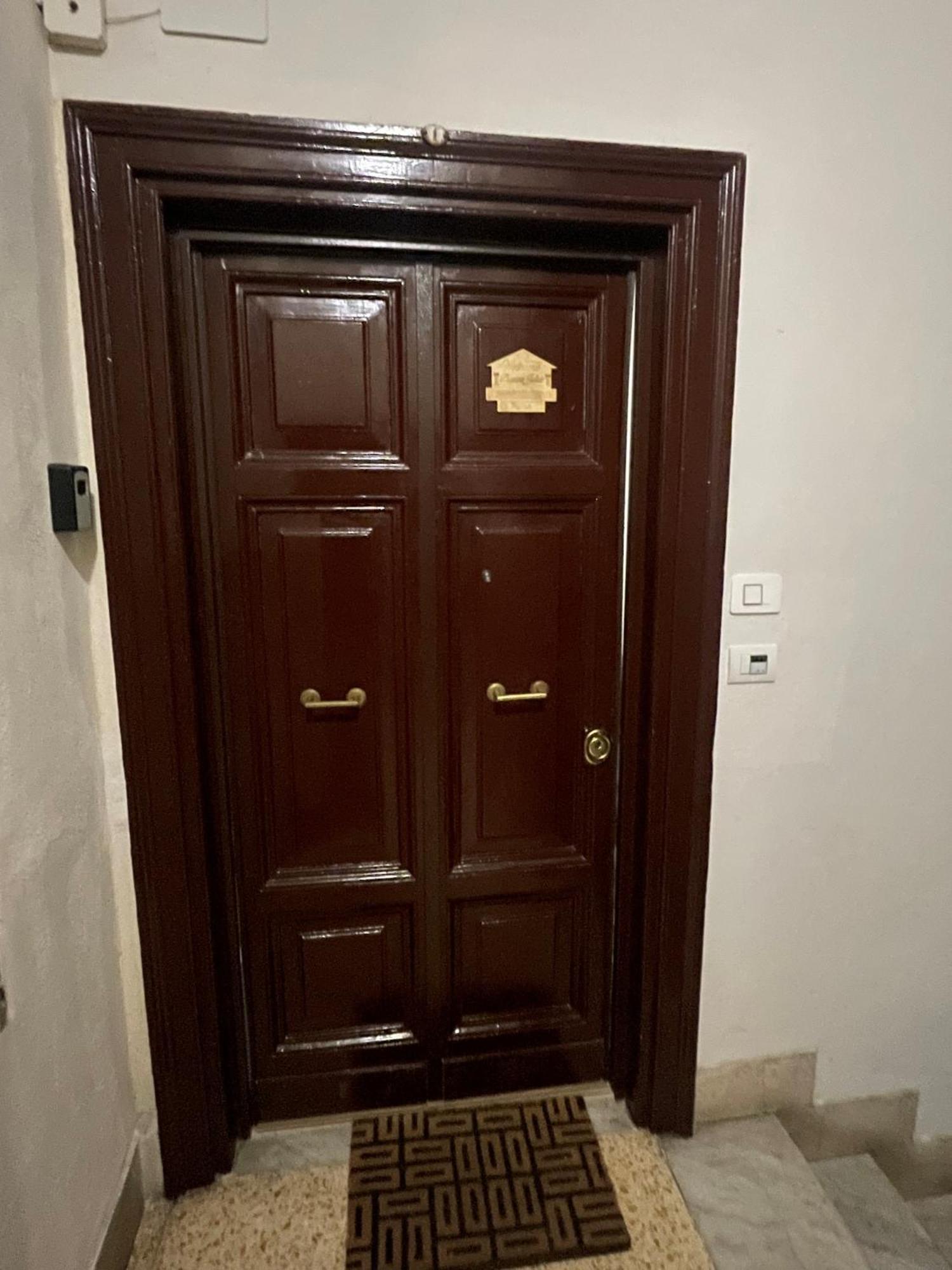 Domus Iulius Ξενοδοχείο Ρώμη Εξωτερικό φωτογραφία